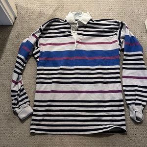 Vintage Rugby shirt
